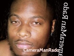 CameraManRado