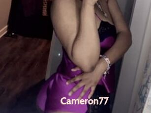 Cameron77