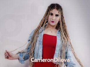 CameronDilova