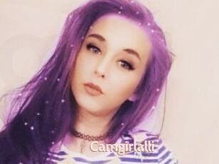 Camgirlalli