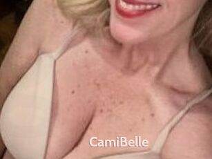 CamiBelle
