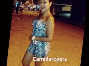 Camiilarogers