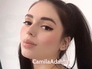 CamilaAdamss