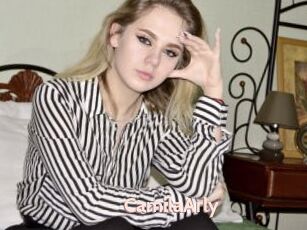 CamilaArly