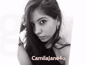 CamilaJane4u