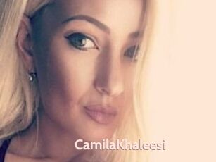 CamilaKhaleesi