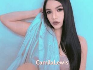 CamilaLewis