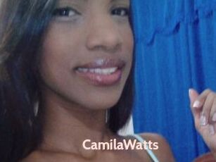 CamilaWatts