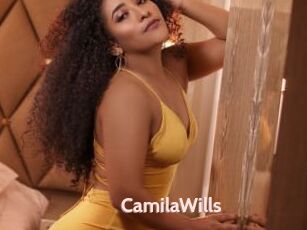 CamilaWills