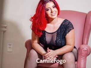 CamileFogo