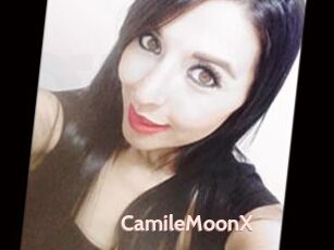 CamileMoonX