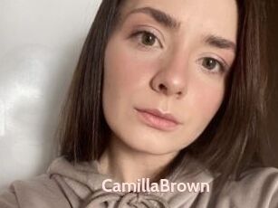 CamillaBrown