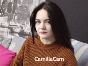 CamillaCam