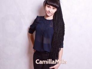CamillaMills