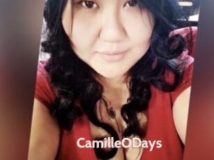 CamilleODays