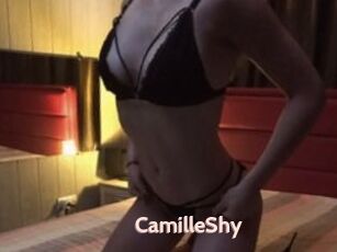 CamilleShy