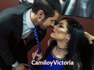 CamiloyVictoria