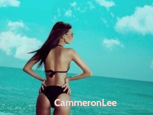 CammeronLee