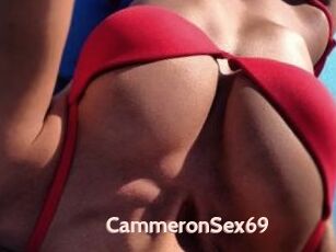 CammeronSex69