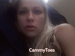 CammyToes
