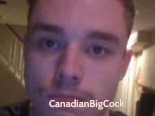 CanadianBigCock