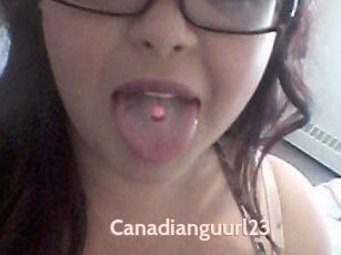 Canadianguurl23