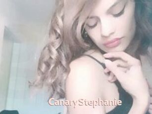 CanaryStephanie