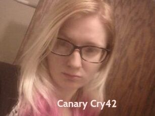 Canary_Cry42