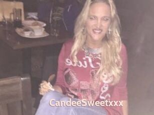 CandeeSweetxxx