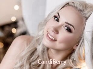 CandiBerry