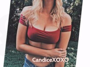 CandiceXOXO