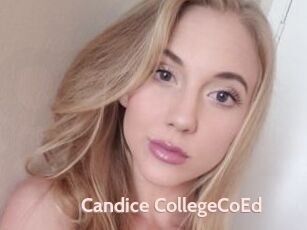 Candice_CollegeCoEd