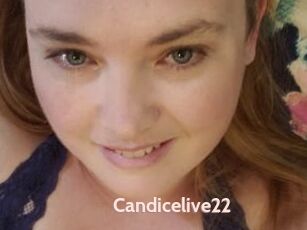 Candicelive22