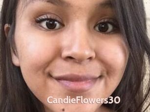 CandieFlowers30
