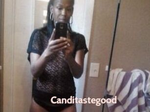 Canditastegood