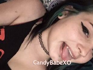 CandyBabeXO