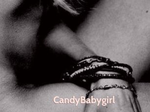 CandyBabygirl