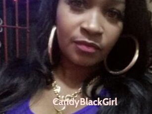 CandyBlackGirl