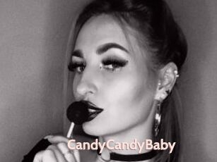 CandyCandyBaby