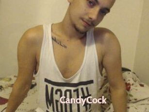 CandyCock