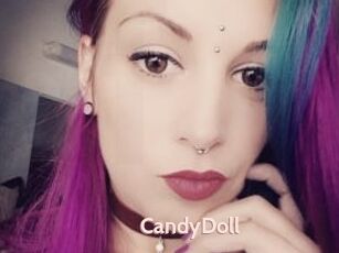 CandyDoll