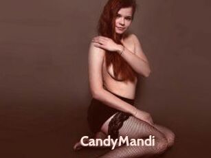 CandyMandi