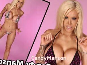 CandyManson