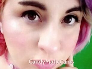 CandyMaticCams