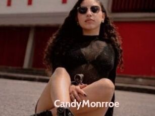 CandyMonrroe