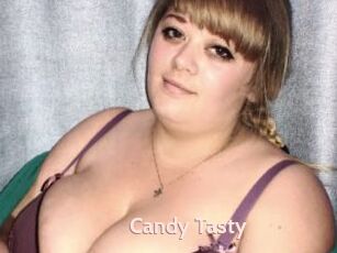 Candy_Tasty
