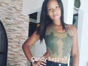 Candy_happyX