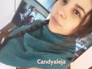 Candyaleja