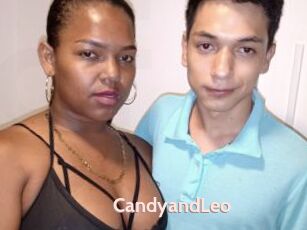 CandyandLeo