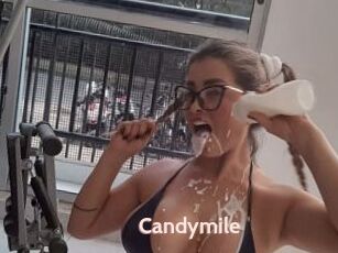 Candymile